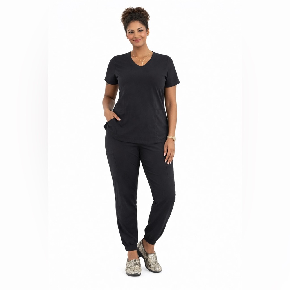 BH Jogger Scrub Set